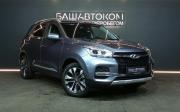 Chery Tiggo 4 I Рестайлинг Уфа  - изображение 21