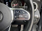 Mercedes-Benz C-Класс IV (W205) Рестайлинг Иркутск  - изображение 53