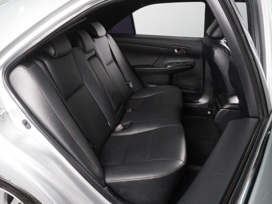Toyota Camry VII (XV50) Рестайлинг Минеральные Воды  - изображение 7