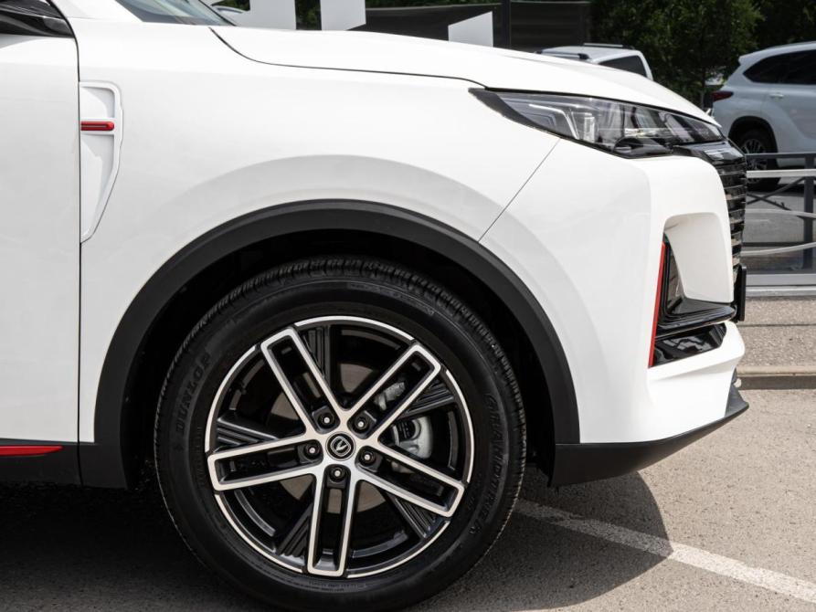 Changan CS55 Plus II Волгоград  - изображение 6