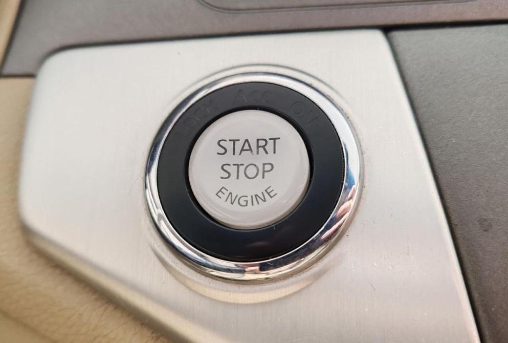 Nissan Murano II (Z51) Рестайлинг 2 Ярославль  - изображение 19