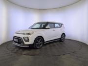 Kia Soul III Москва  - изображение 28