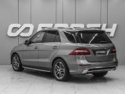 Mercedes-Benz M-Класс III (W166) Ростов-на-Дону  - изображение 22