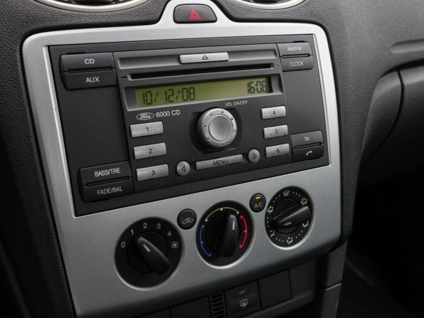 Ford Focus II с пробегом 2006 года, цена 397 000 рублей, 237150 км, седан, Автокод Объявления