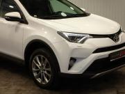 Toyota RAV4 IV (XA40) Рестайлинг Иваново  - изображение 41