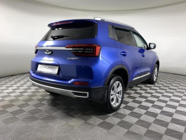 Chery Tiggo 4 I Рестайлинг с пробегом 2021 года, цена 999 000 рублей, 144875 км, внедорожник, Автокод Объявления
