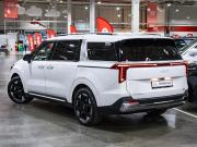 Kia Carnival IV Рестайлинг Санкт-Петербург  - изображение 44