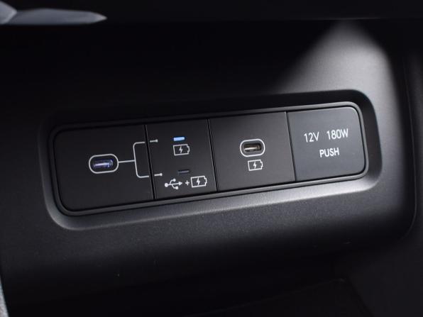 Hyundai Tucson IV Рестайлинг с пробегом 2026 года, цена 4 049 995 рублей, 10 км, внедорожник, Автокод Объявления