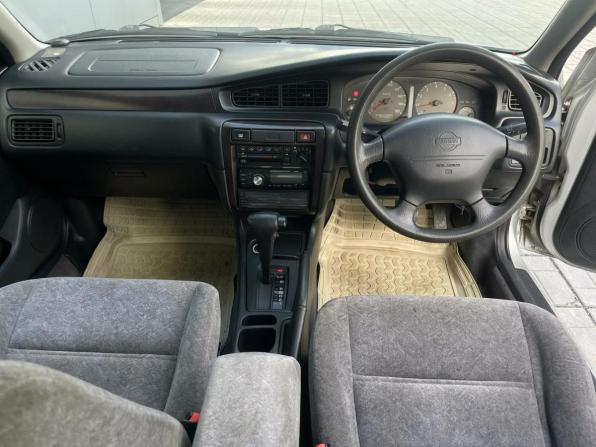 Nissan Bluebird XI (U14) с пробегом 2000 года, цена 199 000 рублей, 300000 км, седан, Автокод Объявления