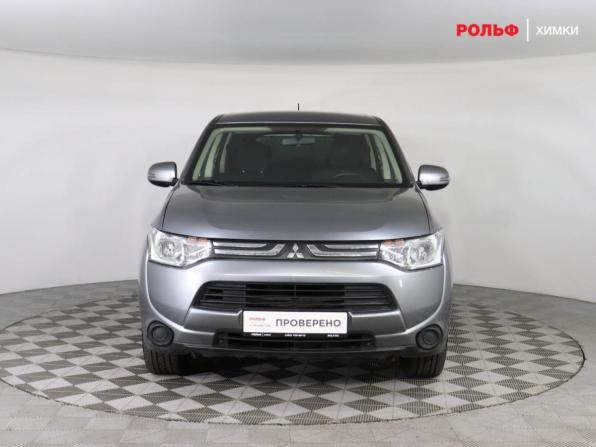 Mitsubishi Outlander III с пробегом 2013 года, цена 1 477 000 рублей, 55620 км, внедорожник, Автокод Объявления
