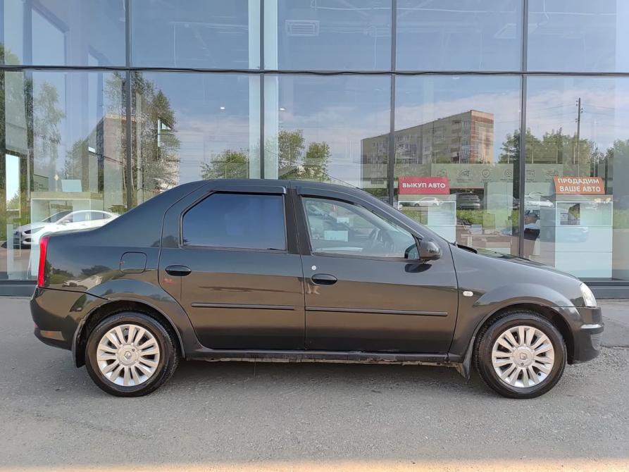 Renault Logan I Рестайлинг Ижевск  - изображение 5