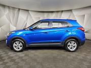 Hyundai Creta I Москва  - изображение 25