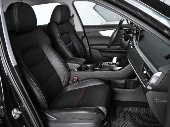 Chery Tiggo 7 Pro I с пробегом 2022 года, цена 1 929 000 рублей, 30364 км, внедорожник, Автокод Объявления