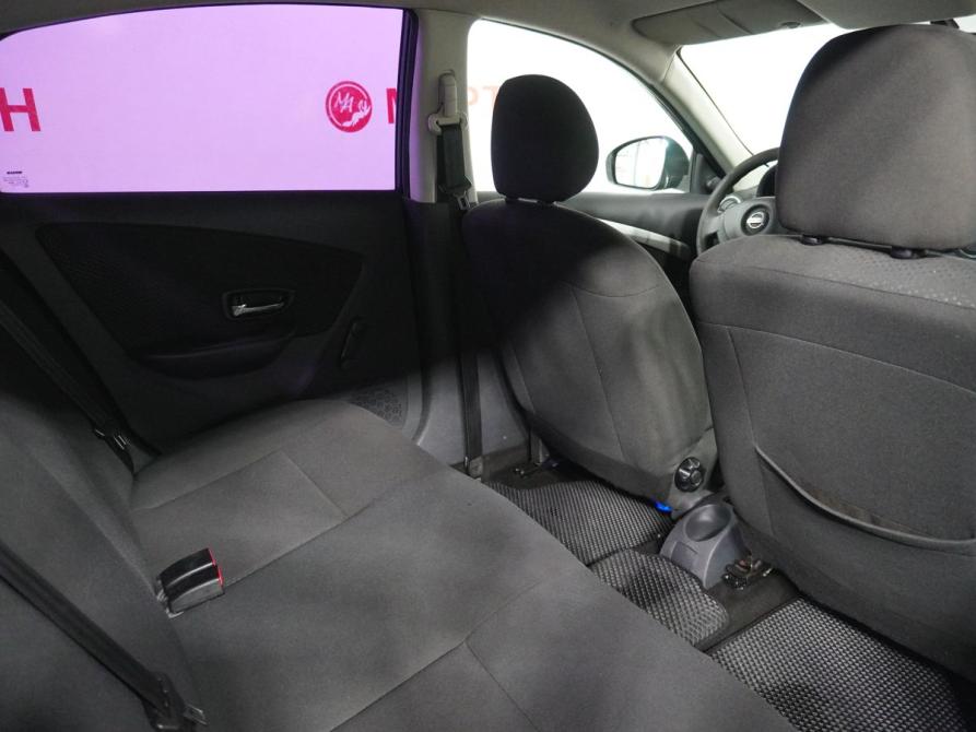 Nissan Almera III (G15) Вологда  - изображение 11