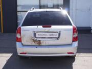 Chevrolet Lacetti I Москва  - изображение 19