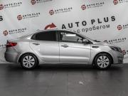 Kia Rio III Минеральные Воды  - изображение 23