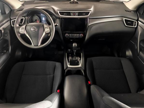 Nissan Qashqai II с пробегом 2014 года, цена 1 350 000 рублей, 138500 км, внедорожник, Автокод Объявления