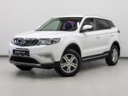Geely Atlas I Москва  - изображение 31