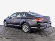 Volkswagen Passat B8 Рестайлинг Москва  - изображение 37