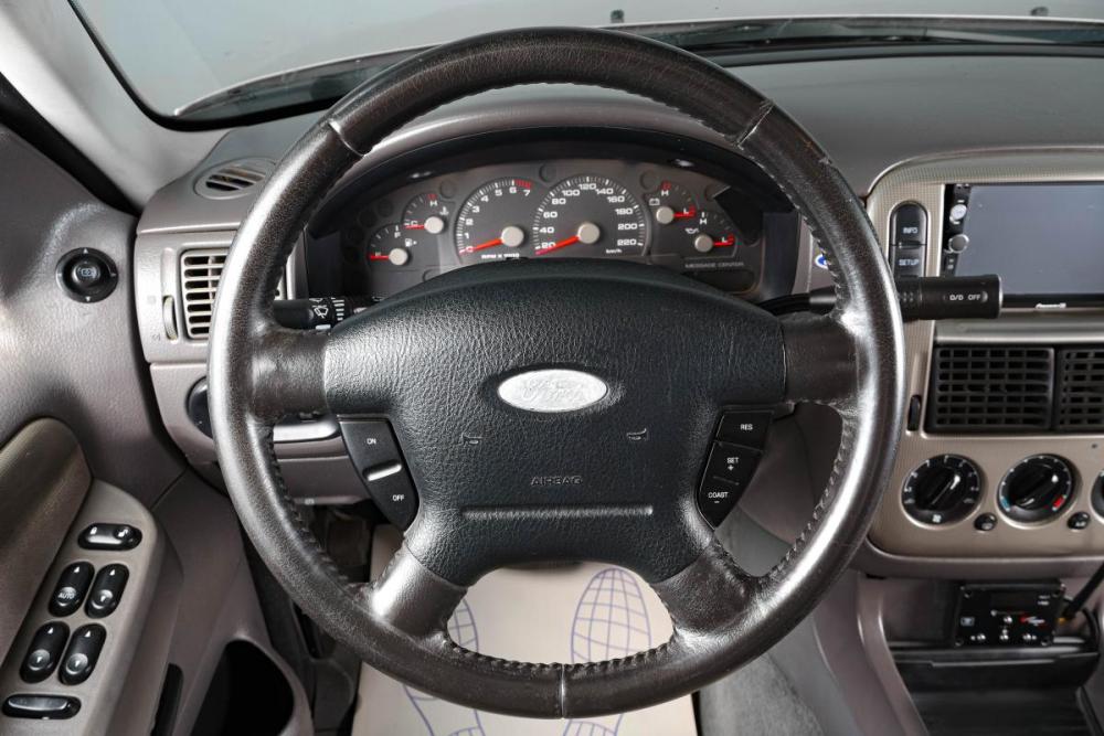 Ford Explorer III Тюмень  - изображение 14