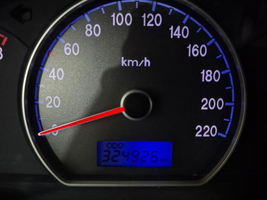 Hyundai Elantra IV (HD) Альметьевск  - изображение 16