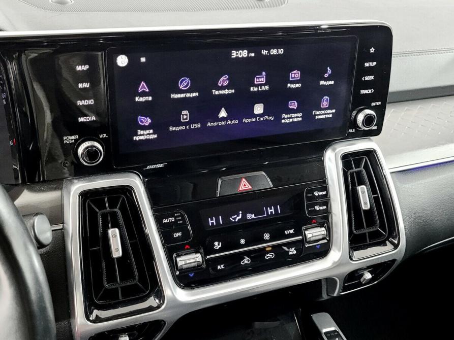 Kia Sorento IV Москва  - изображение 7