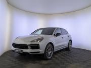 Porsche Cayenne III Москва  - изображение 31