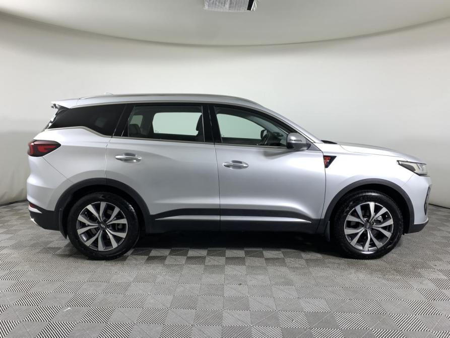 Chery Tiggo 7 Pro Max I Москва  - изображение 4