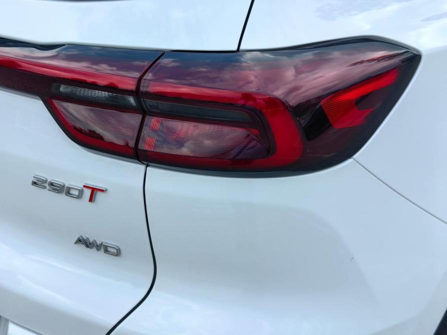 Chery Tiggo 7 Pro Max I Пермь  - изображение 7