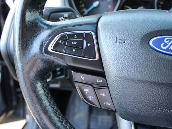 Ford Focus III Рестайлинг с пробегом 2017 года, цена 1 139 000 рублей, 114108 км, хэтчбек, Автокод Объявления