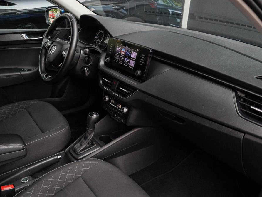 Skoda Rapid II Москва  - изображение 8