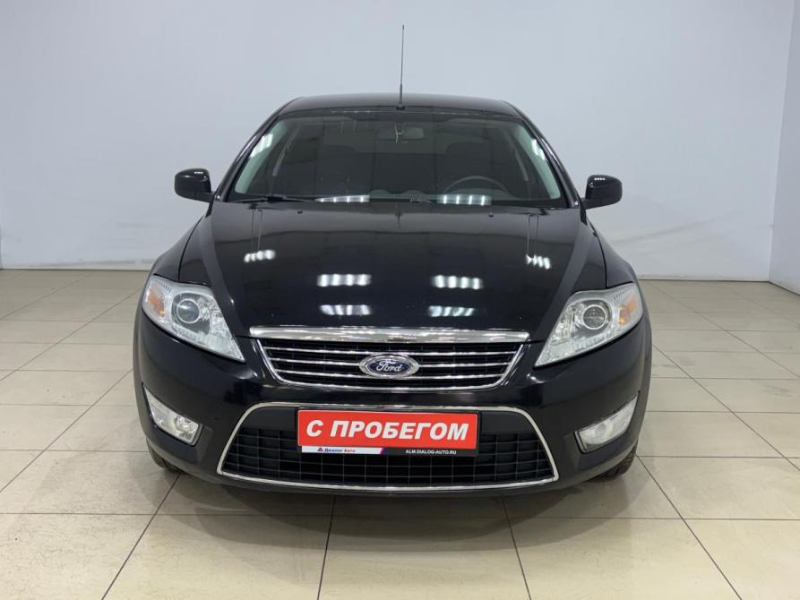 Ford Mondeo IV Альметьевск  - изображение 2
