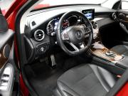 Mercedes-Benz GLC I (X253) Екатеринбург  - изображение 29