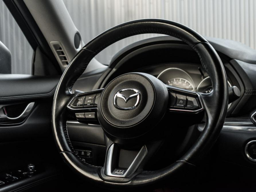 Mazda CX-5 II Екатеринбург  - изображение 15