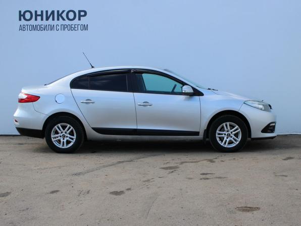Renault Fluence I с пробегом 2013 года, цена 699 000 рублей, 184496 км, седан, Автокод Объявления