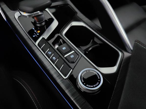 Geely Tugella I Рестайлинг с пробегом 2023 года, цена 2 995 000 рублей, 41127 км, внедорожник, Автокод Объявления