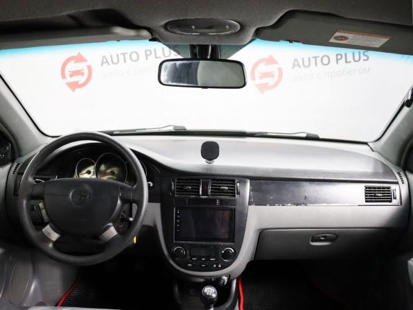 Chevrolet Lacetti I с пробегом 2008 года, цена 399 000 рублей, 306782 км, седан, Автокод Объявления