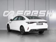 Chery Arrizo 8 Минеральные Воды  - изображение 24