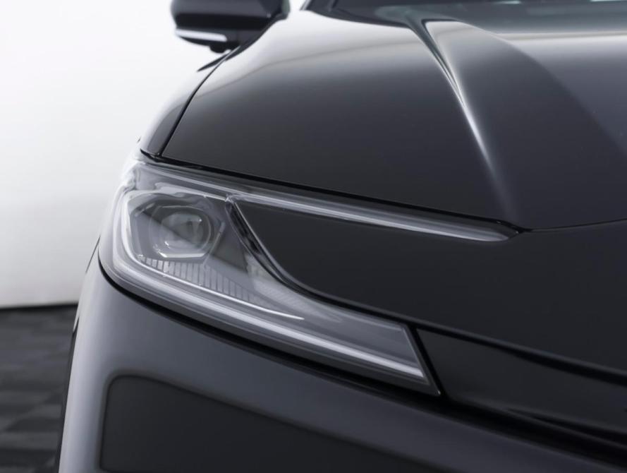 Toyota Camry IX (XV80) China Market Москва  - изображение 25