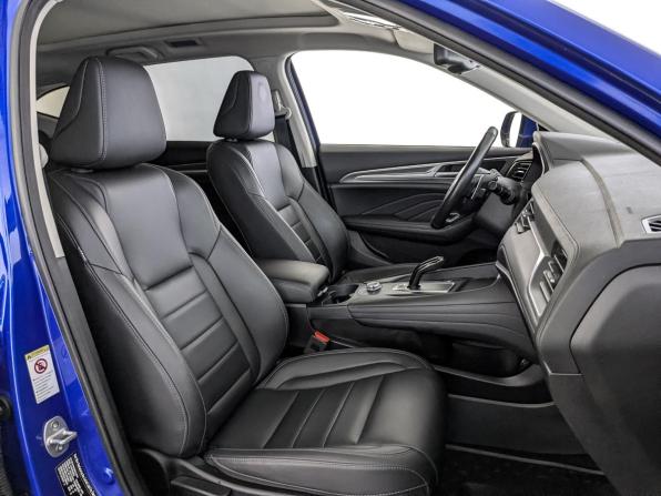 Haval F7 I с пробегом 2021 года, цена 1 795 000 рублей, 99160 км, внедорожник, Автокод Объявления