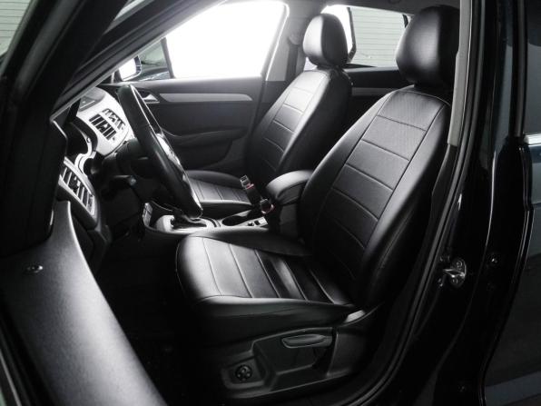 Audi Q3 I (8U) с пробегом 2012 года, цена 1 539 000 рублей, 177893 км, внедорожник, Автокод Объявления