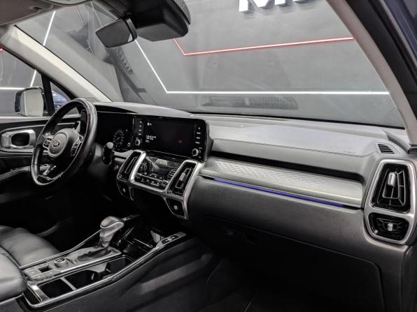 Kia Sorento IV с пробегом 2021 года, цена 3 700 000 рублей, 81833 км, внедорожник, Автокод Объявления
