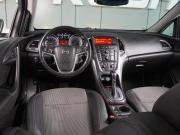 Opel Astra J Воронеж  - изображение 26
