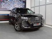 Chery Tiggo 7 Pro Max I Рестайлинг Кемерово  - изображение 27