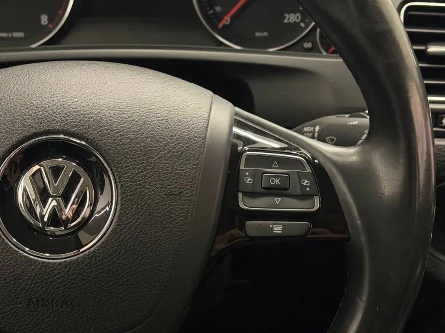 Volkswagen Touareg II Челябинск  - изображение 17