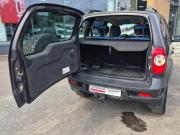Chevrolet Niva I Рестайлинг Архангельск  - изображение 34