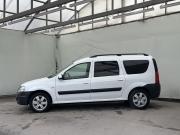 Lada (ВАЗ) Largus I Липецк  - изображение 23