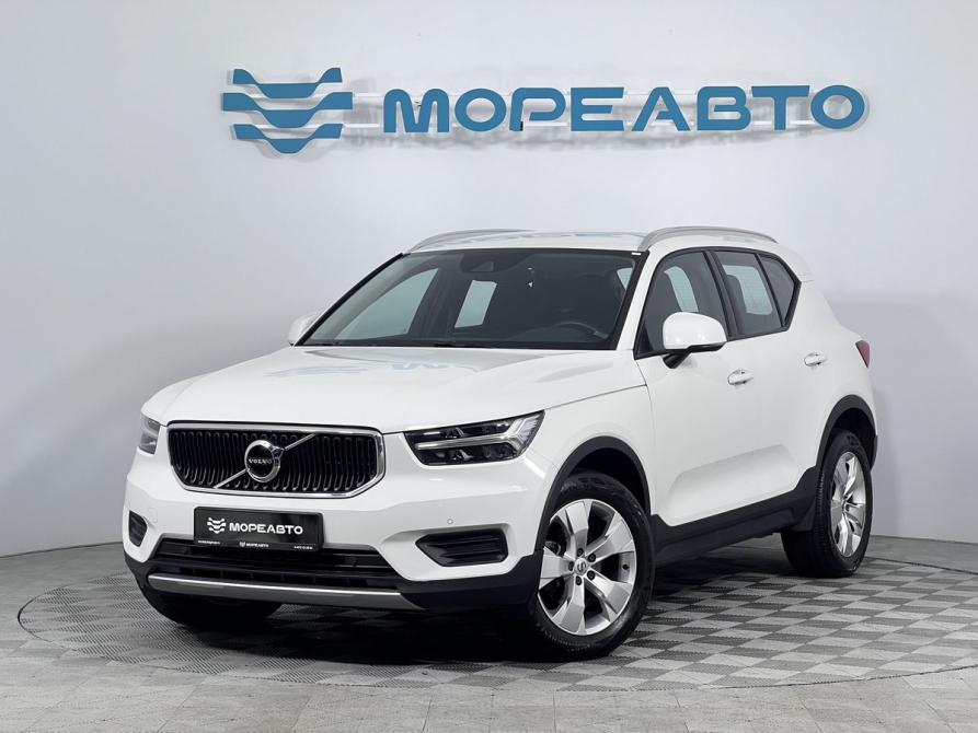 Volvo XC40 I Калининград  - изображение 1