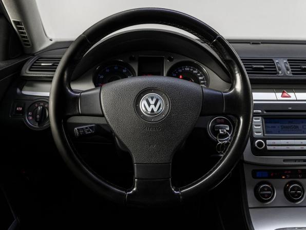 Volkswagen Passat B6 с пробегом 2008 года, цена 869 000 рублей, 152556 км, седан, Автокод Объявления