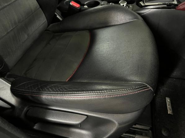 Mazda CX-3 I с пробегом 2016 года, цена 1 230 000 рублей, 121626 км, внедорожник, Автокод Объявления